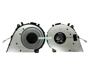 New Lenovo Yoga 7-14ACN6 7-14ITL5 7i 14ITL5 CPU Cooling Fan 5H40S20144 DFS5K1211 - Picture 1 of 3