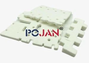2X Sponge Fix 91 DesignJet 771 761 Wartungspatrone Z6200 D5800 T7100 - Bild 1 von 6