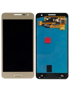 📱 LCD Display Touchscreen Digitizer für Samsung Galaxy A3 (A300) - ohne Rahmen - Bild 1 von 1