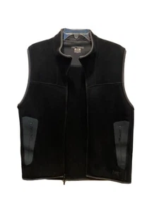 Arcteryx Men Herren Herren Weste Schwarz Gr. M - Bild 1 von 10