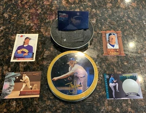 1997 Topps Screen Plays Bowman Donruss Select Pinnacle Randy Johnson HOF BUNDLE - Picture 1 of 8