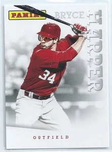 Bryce Harper 2013 Panini National Convention Issue #2 - Bild 1 von 1