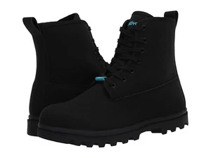 Unisex Boots Native Shoes Johnny Treklite W6/M4 - Picture 1 of 7
