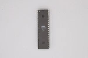 Atmel AT89C51 5Stk. - Bild 1 von 1
