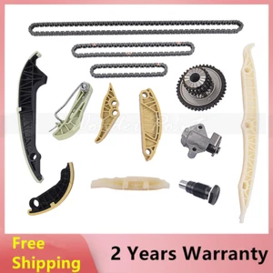 Engine Timing Chain Kit Fits Audi VW Jetta A4 Q5 TT 2.0T EA888 Gen3 2015-2020 - Picture 1 of 7