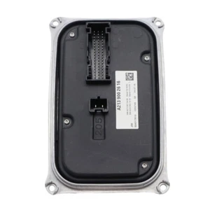 For Mercedes-Benz C-Class W205 LED Headlight Ballast Control Module A2139002616 - Picture 1 of 4