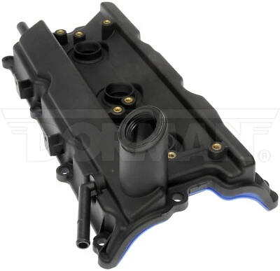 Cubierta de válvula de motor izquierda Dorman para Infiniti M35 2006-2008 3,5 L V6 Foto 1 de 4