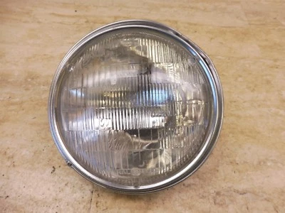 Kawasaki KZ650B 1978 KZ560 K625' faro luz lámpara Foto 1 de 4