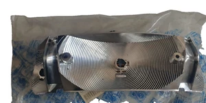 FANALINO RIFLETTORE POSTERIORE PER PIAGGIO ZIP. NUOVO ORIGINALE 291859 VED DESCR - Imagen 1 de 9