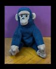 1996 Beanie Baby Ty Collection Congo Ape Plush Stuffed Animal