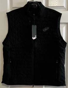 Greyson Yukon X-Lite Golf Vest, XL, Shepherd, Retail $235, New with Tags - Picture 1 of 4