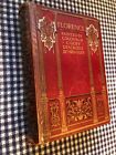 Florence & Some Tuscan Cities Painted by Colonel R.C. Goff 1905 Hardcover First