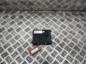 Renault Trafic 2.0 Vivaro NV300 2015-19 Climate Control Unit with A/C 285250140R - Picture 1 of 6