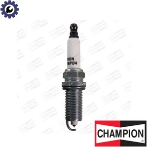4x SPARK PLUG CCH9775 FOR JEEP CHEROKEE TOYOTA AYGO/Hatchback/Van IQ YARIS 2.4L - Picture 1 of 6