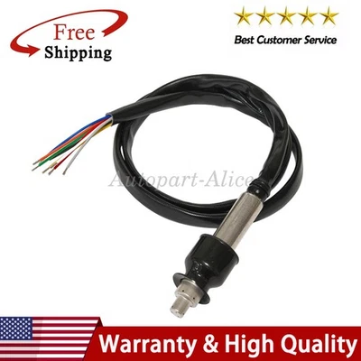 Sonda sensor NOX A0009053403 para Mercedes Benz W166 W172 W205 W207 W212 W221 Foto 1 de 4