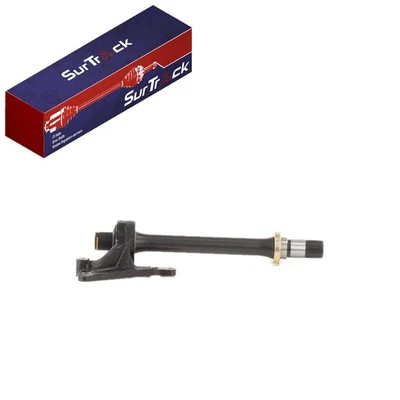 Eje intermedio delantero derecho SurTrack CV para Acura TL 2012-2014 Foto 1 de 3