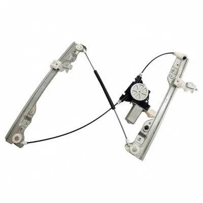 Motor y regulador ventana eléctrica lado conductor delantero Nissan Altima 2007-2012 Foto 1 de 4