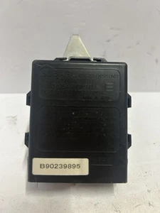 Subaru Keyless Entry Control Unit Module OEM 88035-AE030 - Picture 1 of 4