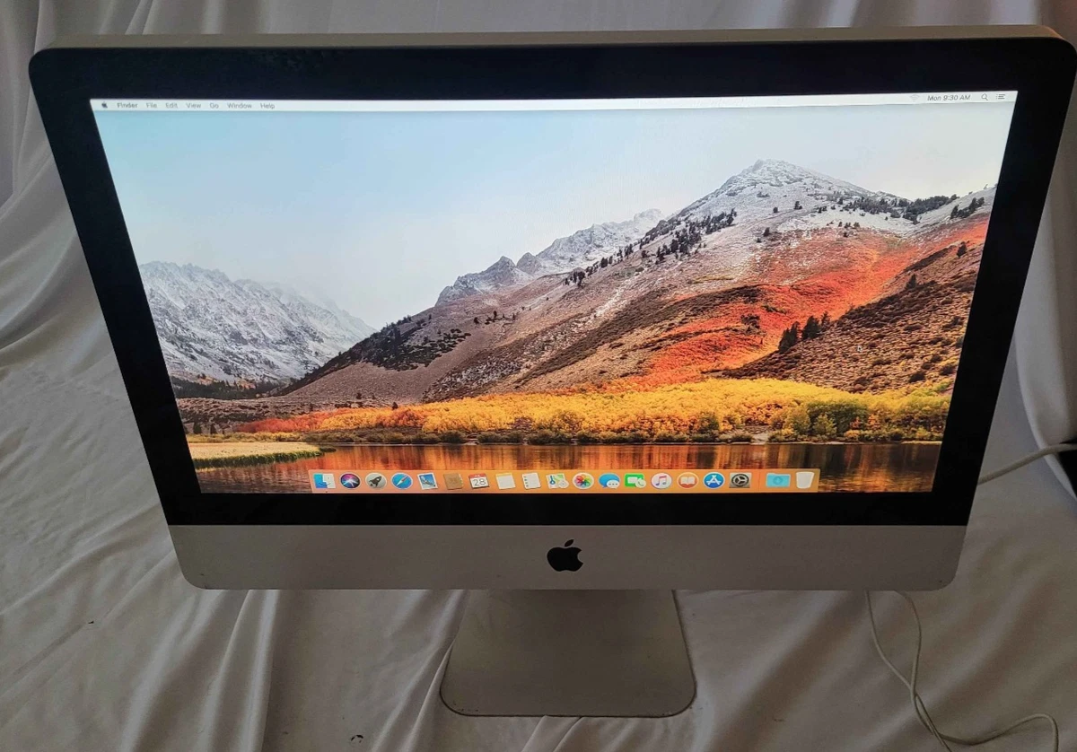 Apple iMac 2011 Apple All-in-Ones-In - One Computers for sale | eBay