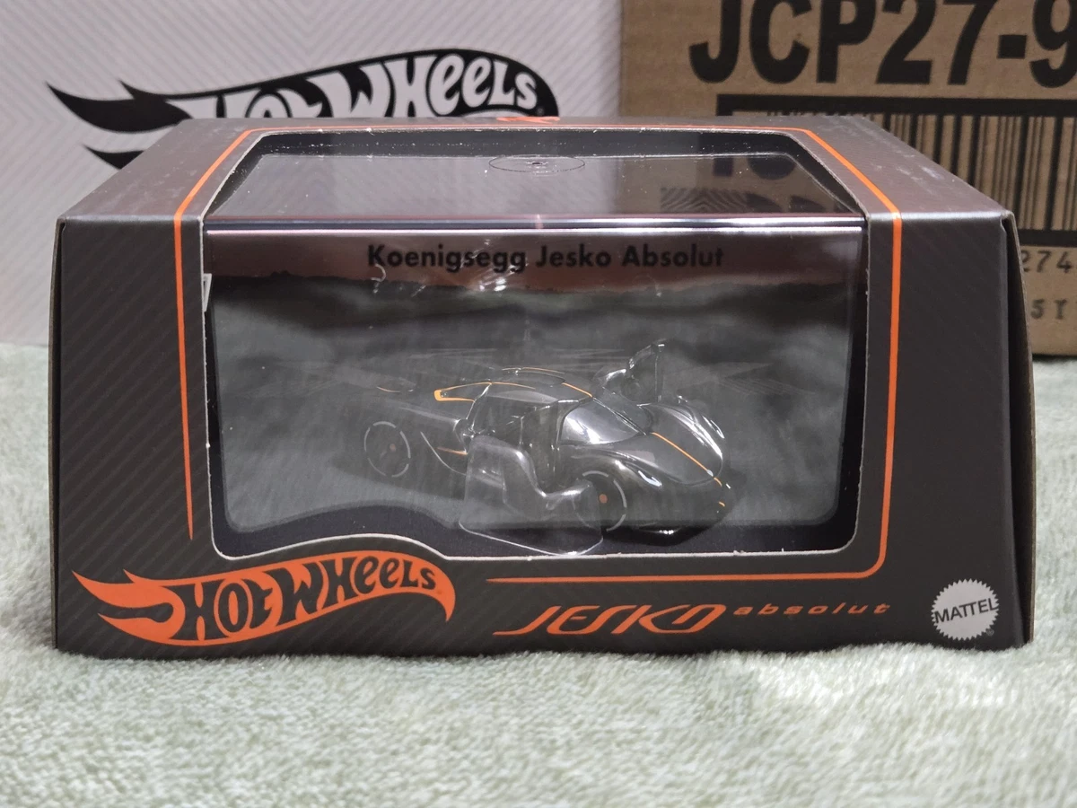 Hot Wheels Koenigsegg Diecast & Toy Cars for sale | eBay