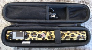 VuPoint Magic Wand Magic Wand II Leopard Scanner - Picture 1 of 18