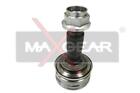 Maxgear 49-0212 Joint Kit, Drive Shaft Front Axle,Wheel Side For Suzuki