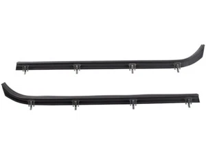DIY Solutions 92YG79B Door Window Belt Weatherstrip Kit Fits 1975-1978 GMC G15 - Picture 1 of 1