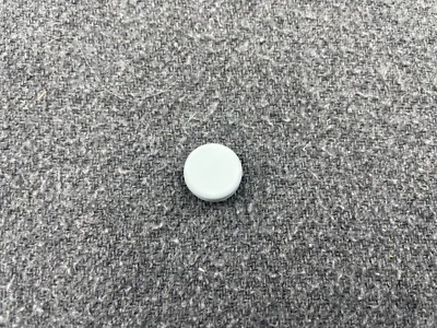 Сменный джойстик большой палец круг подушечка, работает со всеми моделями 3DS/2DS - Изображение 1 из 3