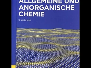 Allgemeine und Anorganische Chemie | Erwin Riedel (u. a.) | Buch | Deutsch - Bild 1 von 1