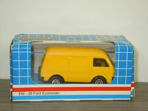 Ford Ecovan - Edocar Mini Series - In Box *64143 - Bild 1 von 1