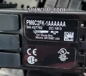 1 pièce neuve PM6C2FK-1AAAAA Via DHL ou Fedex (sans emballage d'origine) - Photo 1/2