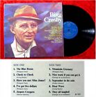 LP Bing Crosby The Blue Room MFP engl.Pressung
