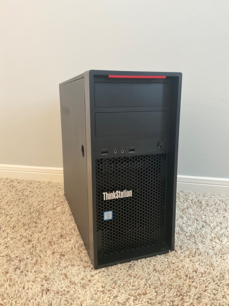 Windows 10 Intel Xeon SSD (Solid State Drive) PC Desktops Windows 10 Intel Xeon SSD (Solid State Drive) PC Desktops