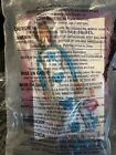 2001 McDonald's Happy Meal Toy Picture Pockets Teresa Barbie #4 Unopened