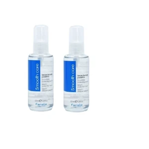 Fanola Smooth Care Smoothing Protecting Serum 100ml (2 x bottles) - Picture 1 of 1