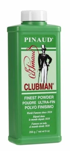 Clubman Pinaud Pulver weiß 9 Oz. - Bild 1 von 1