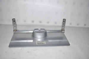 PIEDISTALLO SUPPORTO BASE STAND PER TV PHILIPS 32PF5331/12 - Foto 1 di 7