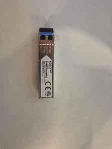 Fortinet FN-TRAN-LX 1000Base-LX SFP LX Transceiver Module - Brand New, Unboxed - Picture 1 of 1