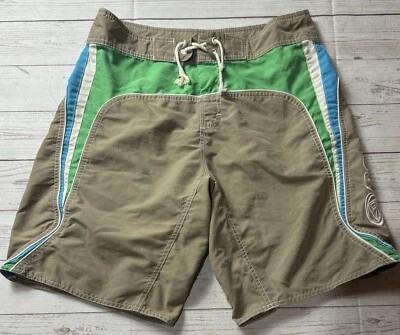 Reef Board shorts Men’s Beige Size 34 - Image 1 of 4