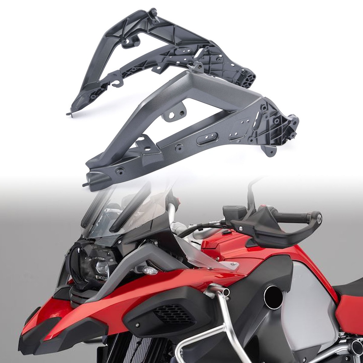 Fairings & Bodywork for BMW R1250GS for sale | eBay Fairings & Bodywork for BMW R1250GS for sale | eBay