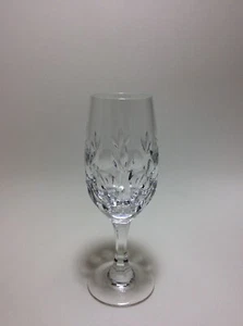 NACHTMANN Bamberg Sherryglas Sherry Südwein Glas Kristall 15,5 cm - Bild 1 von 2
