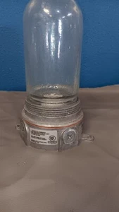 Kason 1806 series Vapor proof lght Fixture new old stock - Picture 1 of 4