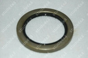FRONT WHEEL HUB SEAL FOR JEEP DANA 25 27 30 CJ5, CJ6, C101 C104 COMMANDO 1965-76 - Picture 1 of 1