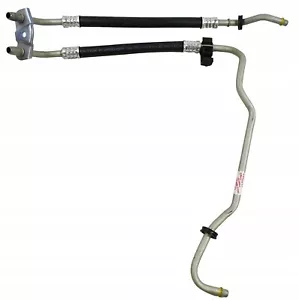 SAAB OPEL Automatic Trans Cooler Line NEW GENUINE 12320158, 22953353 - Picture 1 of 1