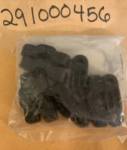 Sea-Doo 291000456 oem fixation plate qty 8 - Picture 1 of 5