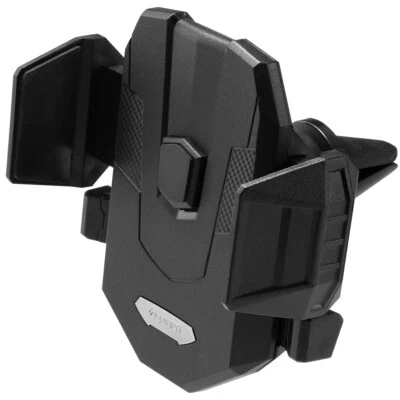 Essential Fast Wireless Car Charger Air Vent | Spigen [ X35W ] - Image 1 of 4