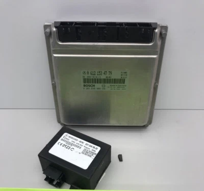 A6121534779 0281010969 Sprinter control module sprinshift/manual/automatic - Image 1 of 3