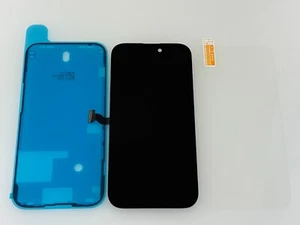 Original OEM iPhone 14 Pro OLED Display Replacement Screen + Proximity "Grade A" - Picture 1 of 5