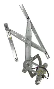 Motorcraft WLRA-50 Power Window Regulator WLRA50 8C3Z-2627001-B - Picture 1 of 3