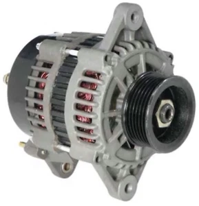 New Alternator fits Mercruiser Model 3.0L 3.0LX w/ GM Engine SAEJ1171 Marine - Picture 1 of 3